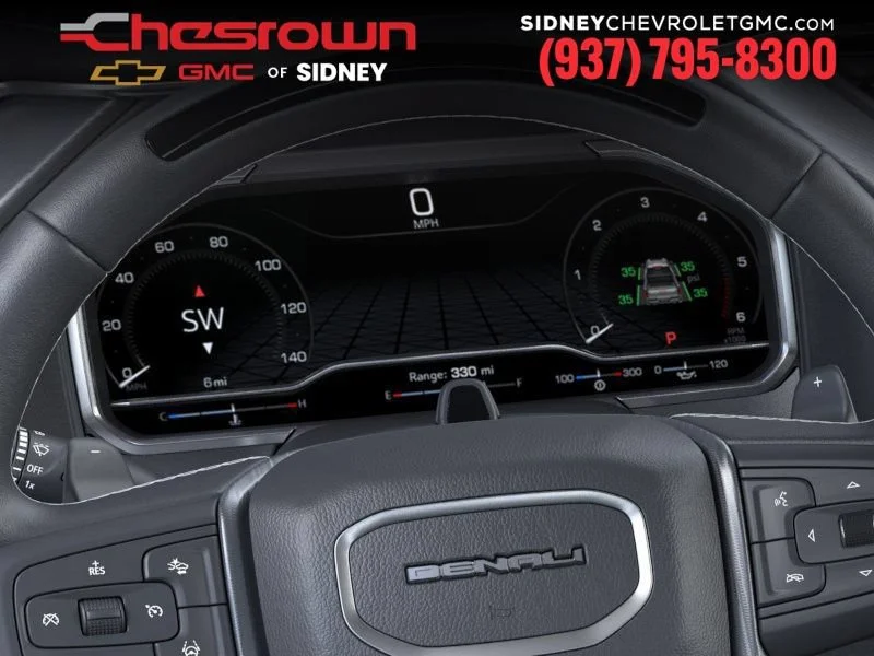 2026 GMC Sierra 1500 Denali Ultimate - Photo 18