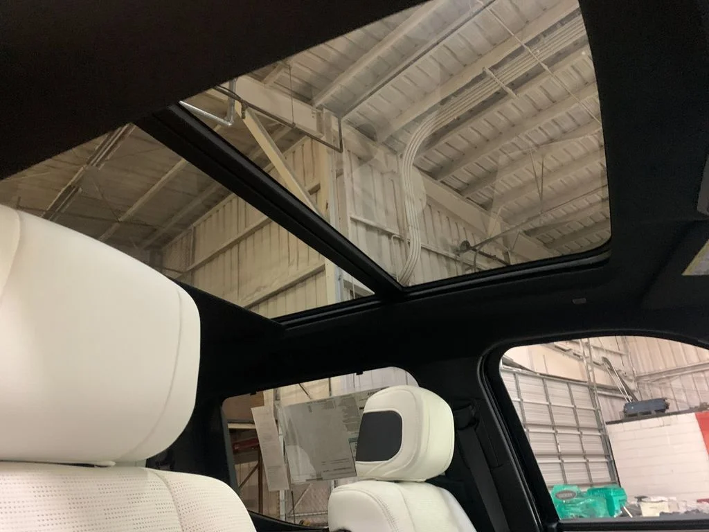 Used 2024  Toyota Capstone image 17