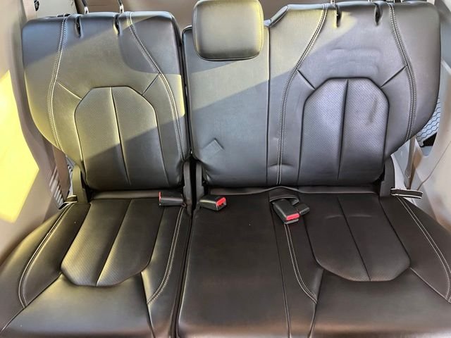 Certified Used 2023 White Chrysler Touring L image 13