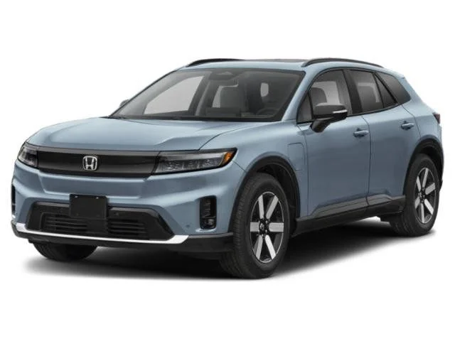 New 2026 Frostline White Pearl Honda Touring image 1