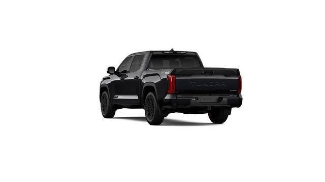 2025 Toyota Tundra Platinum - Photo 39