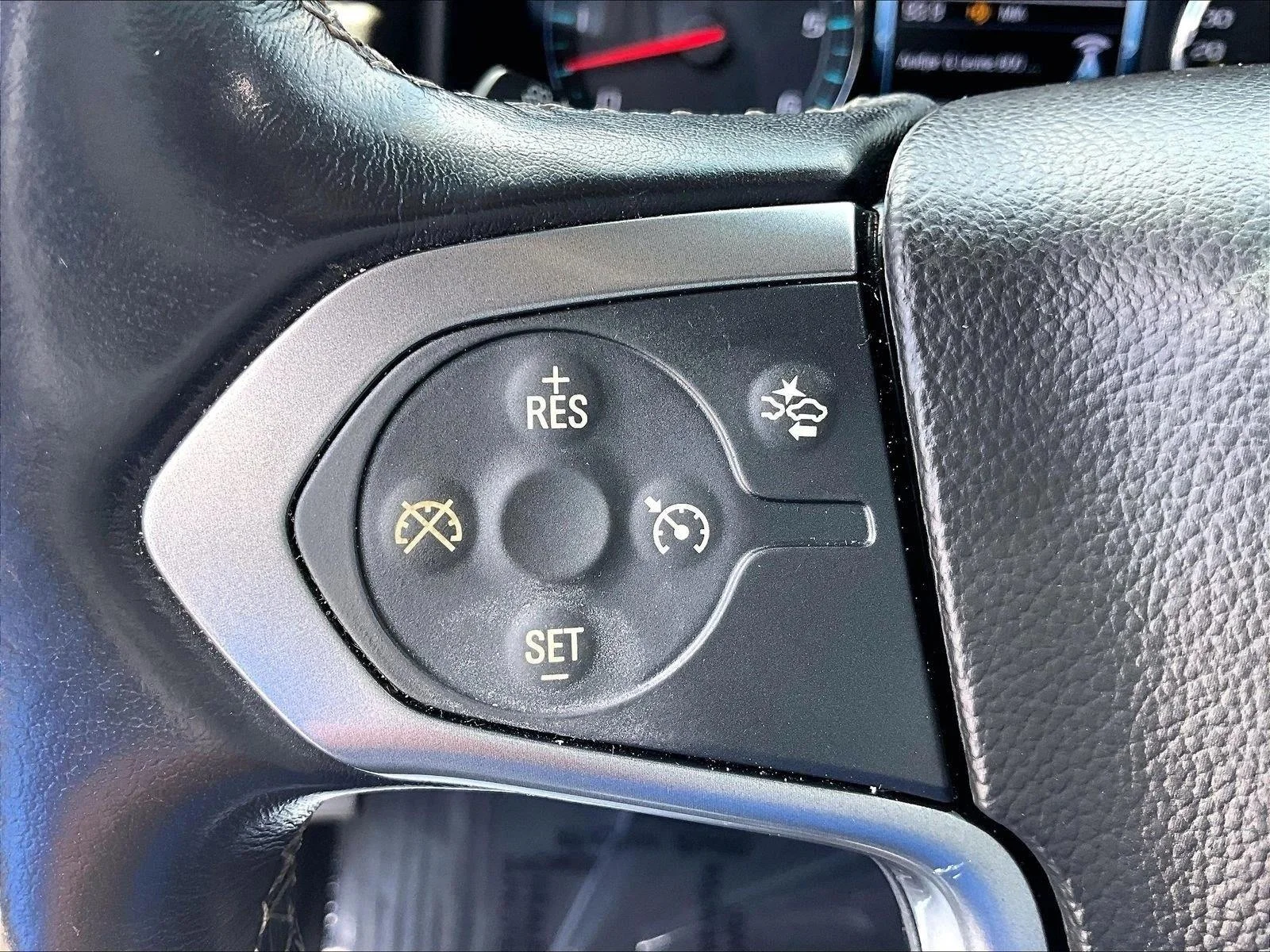 Used 2019 Black Chevrolet LT image 19