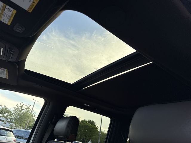 2025 Ford F-250 Super Duty King Ranch - Photo 22