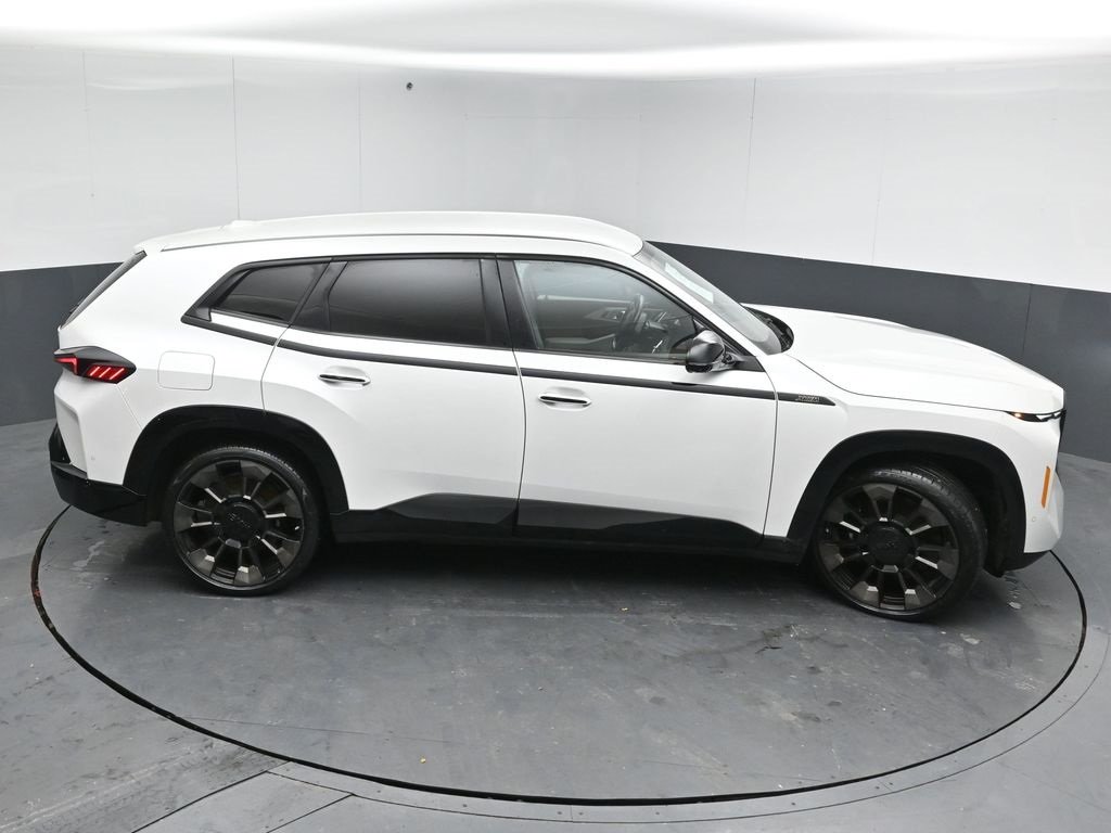 2023 BMW XM - Image 46