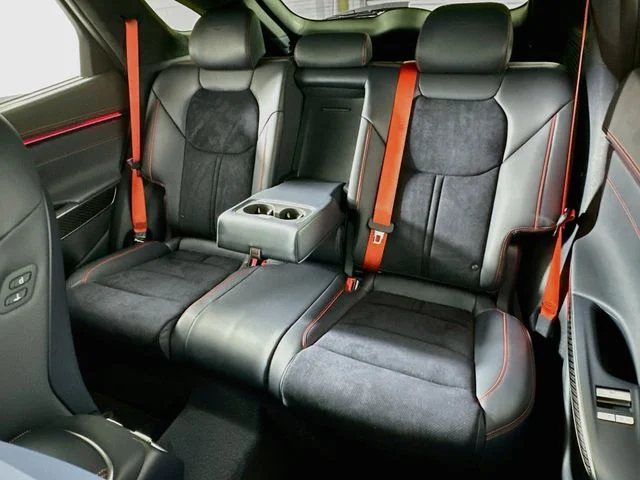 New 2027 Genesis GV70