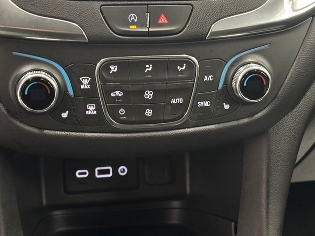 Used 2024 Black Chevrolet LT image 31