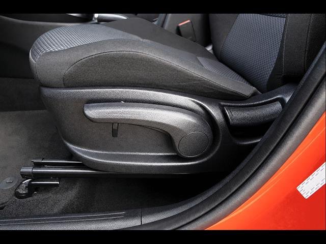 Certified Used 2024 Inferno Red Kia LX image 12