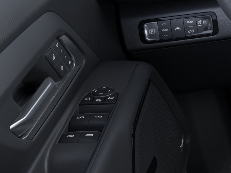 New 2024 Black Chevrolet RST image 22