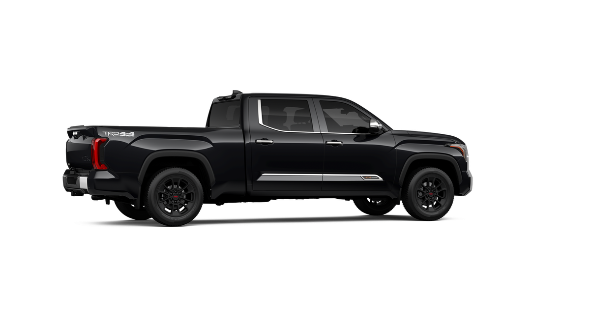 2026 Toyota Tundra — photo 11