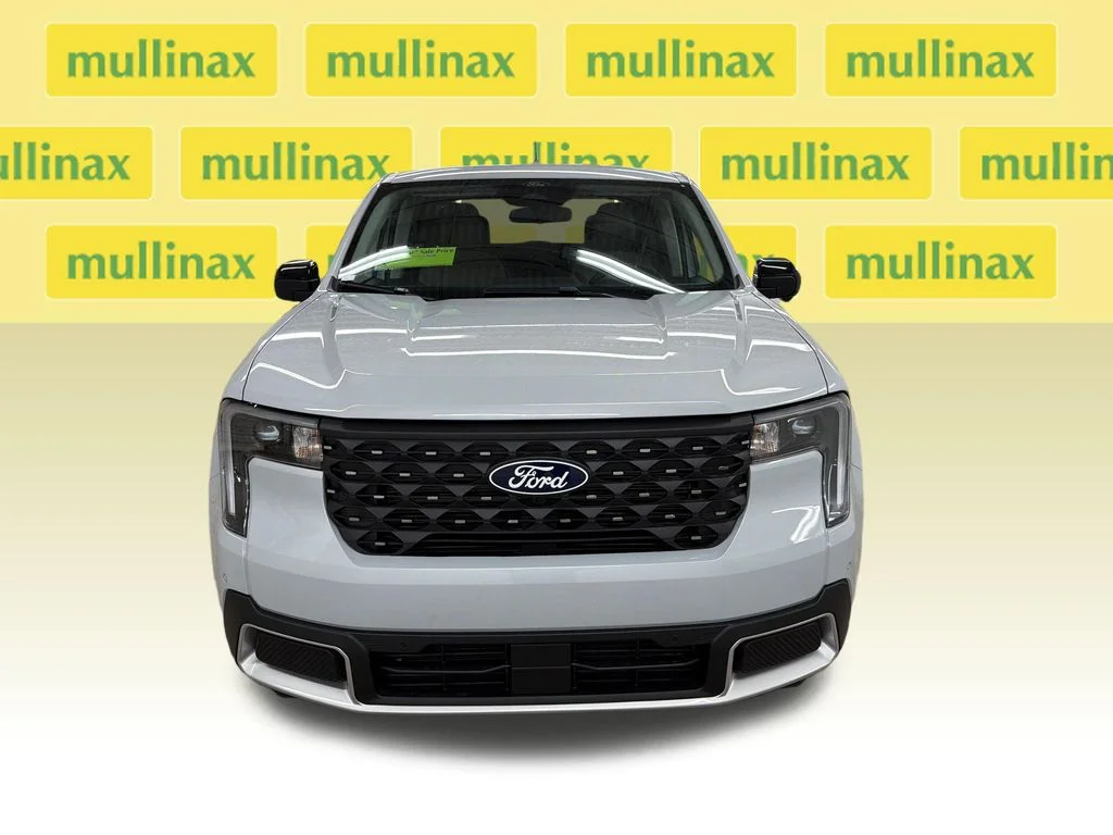 New 2026 White Ford Lariat image 14