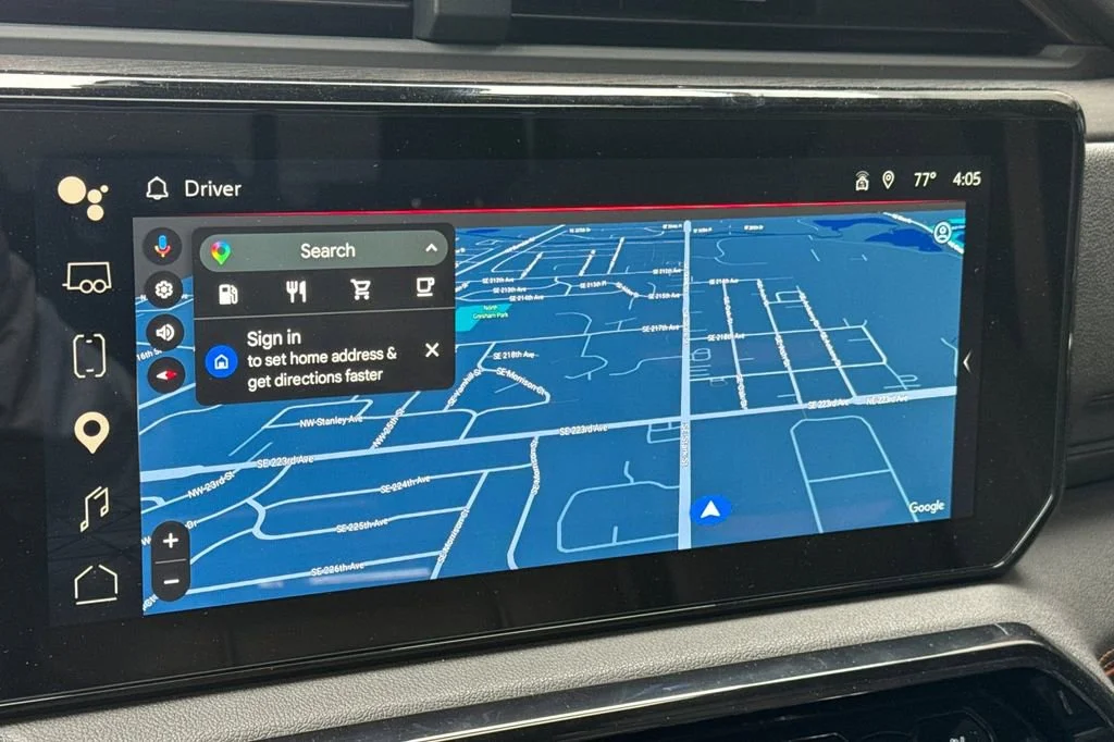 2025 GMC Sierra 2500HD AT4 - Photo 18