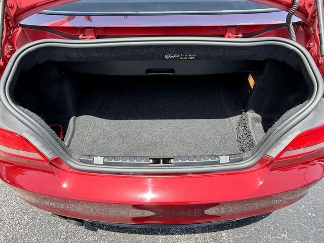 Used 2012 Red BMW 135i image 13