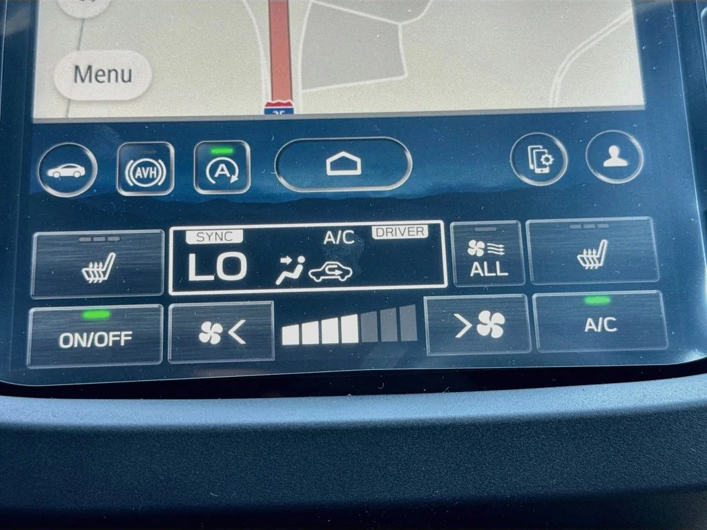 New 2026 Black Subaru Limited image 19