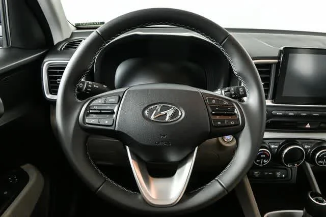 New 2026 Ecotronic Gray Hyundai SEL image 19