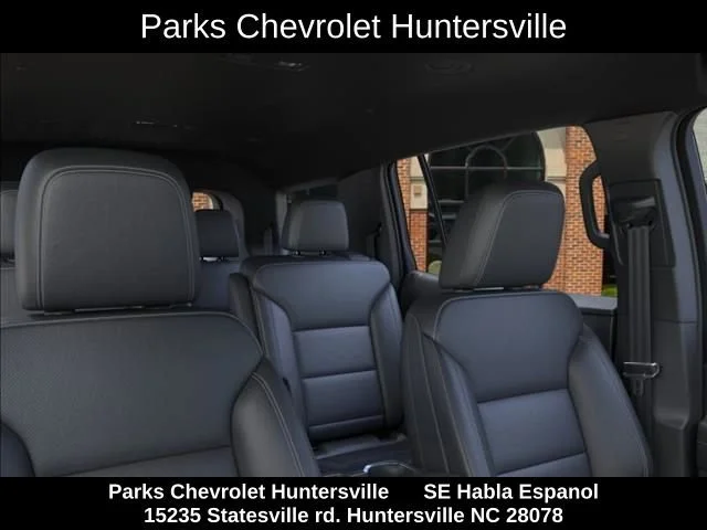 2026 Chevrolet Traverse LT - Photo 24