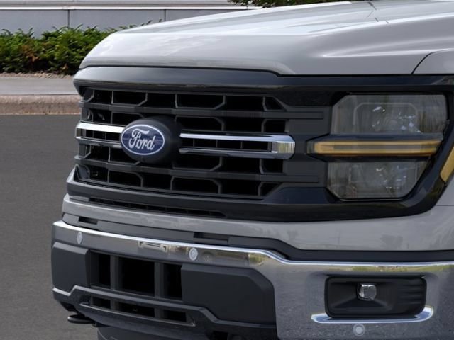 New 2026 Avalanche Ford XLT image 17