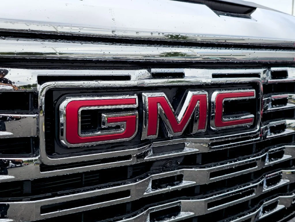 2026 GMC Sierra 1500 Denali - Photo 33