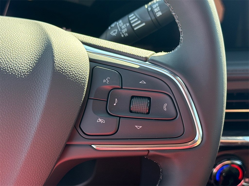 2026 BUICK ENCORE GX - Image 19