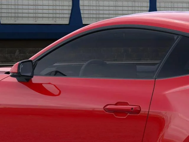 New 2026 Race Red Ford GT Premium image 44
