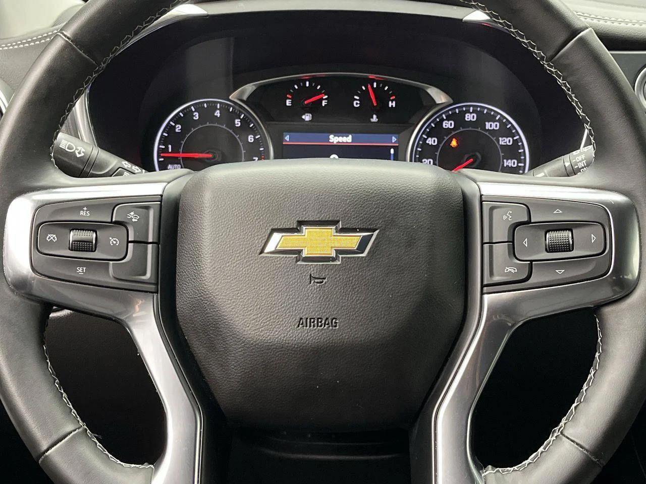 2024 Chevrolet Blazer 3LT - Photo 13