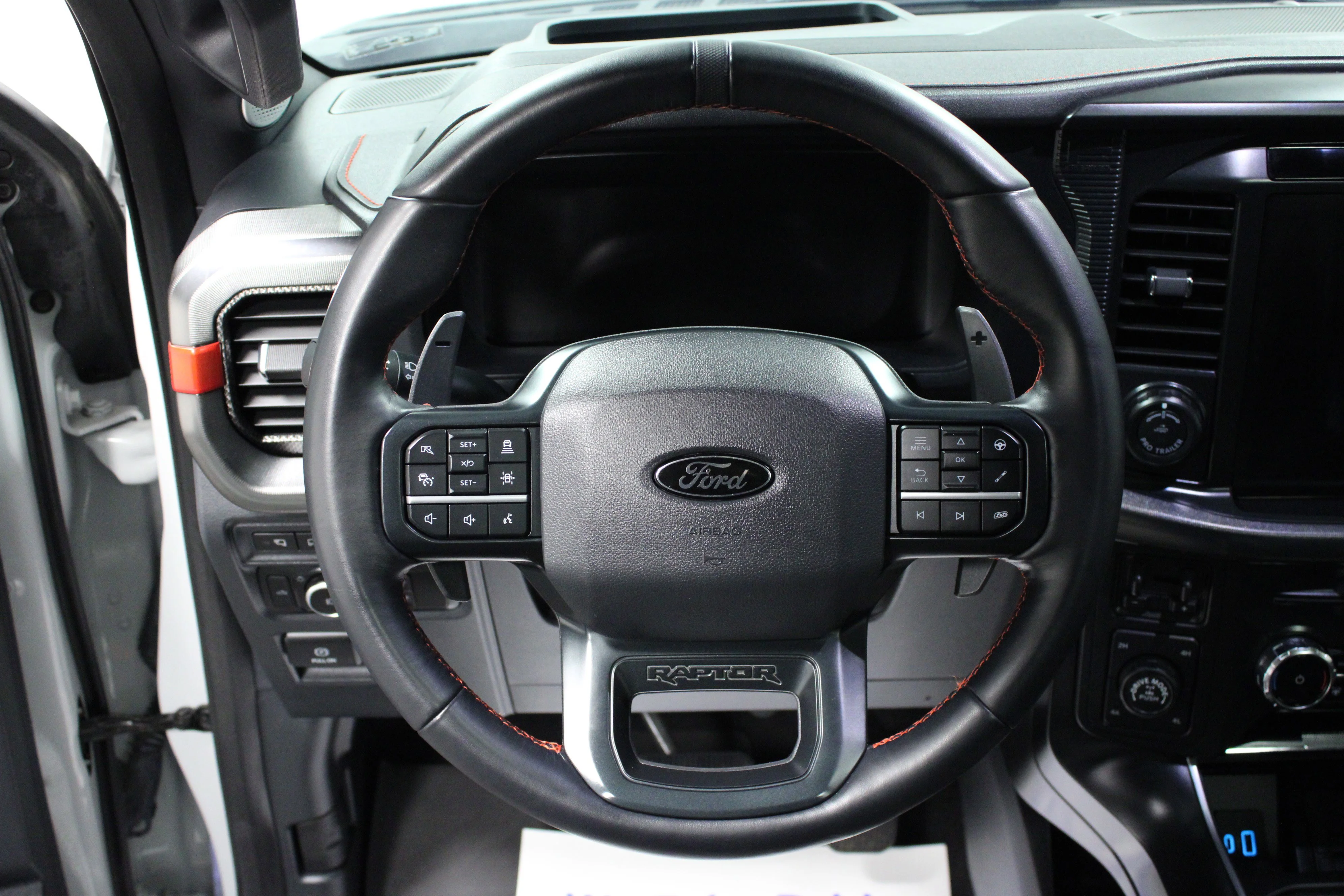 Used 2024 Avalanche Ford Raptor image 17