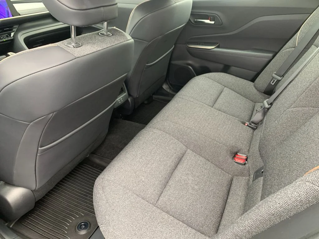 Used 2023 Gray Toyota XLE image 14
