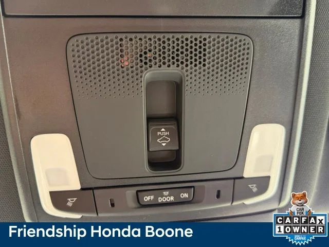 Used 2024 Red Honda Sport-L image 33