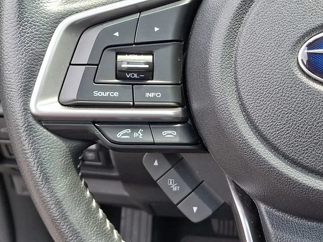 Used 2020 Green Subaru Touring image 23