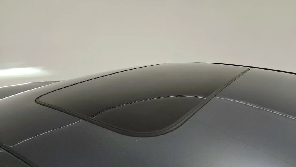 Used 2026 Meteorite Gray Metallic Honda Touring Sedan image 10