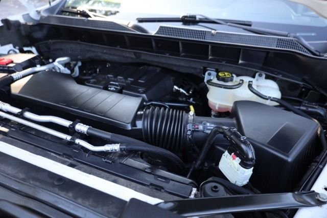 Used 2023 White Chevrolet LT image 40