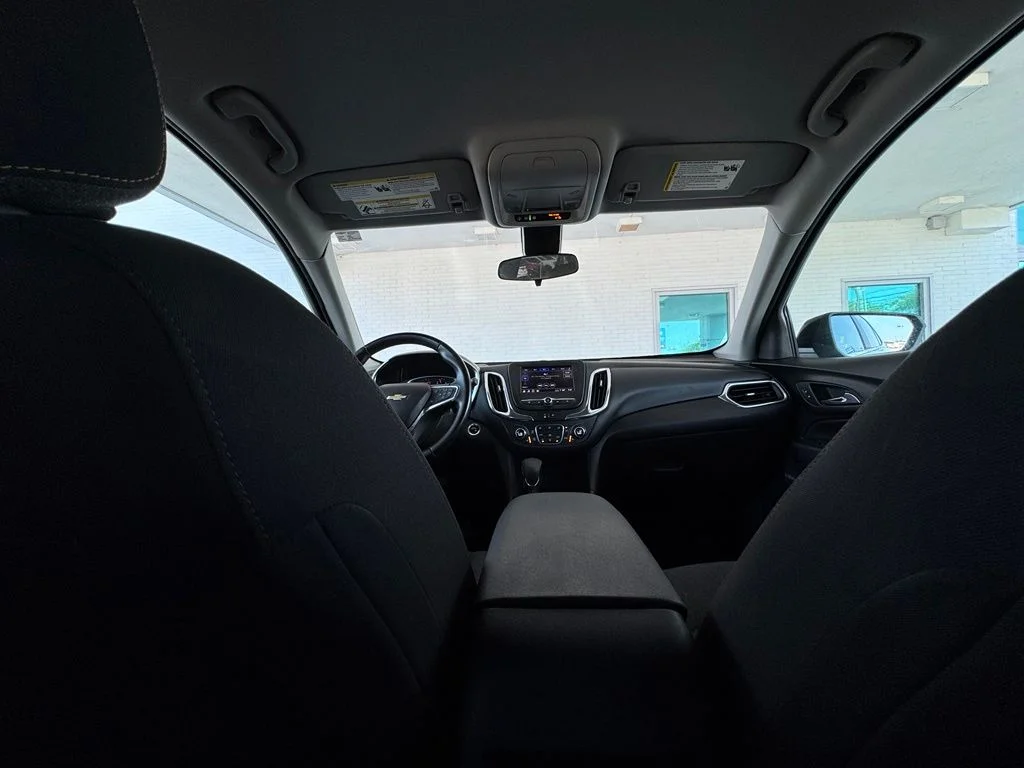 Used 2024 Black Chevrolet LT image 27
