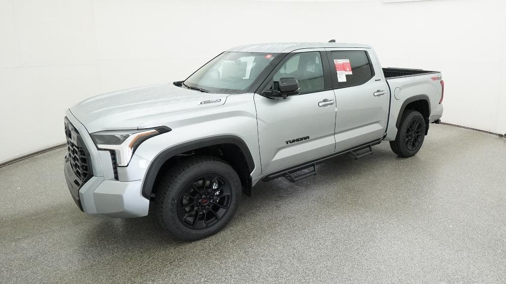 2026 Toyota Tundra i-FORCE MAX Limited i-FORCE MAX