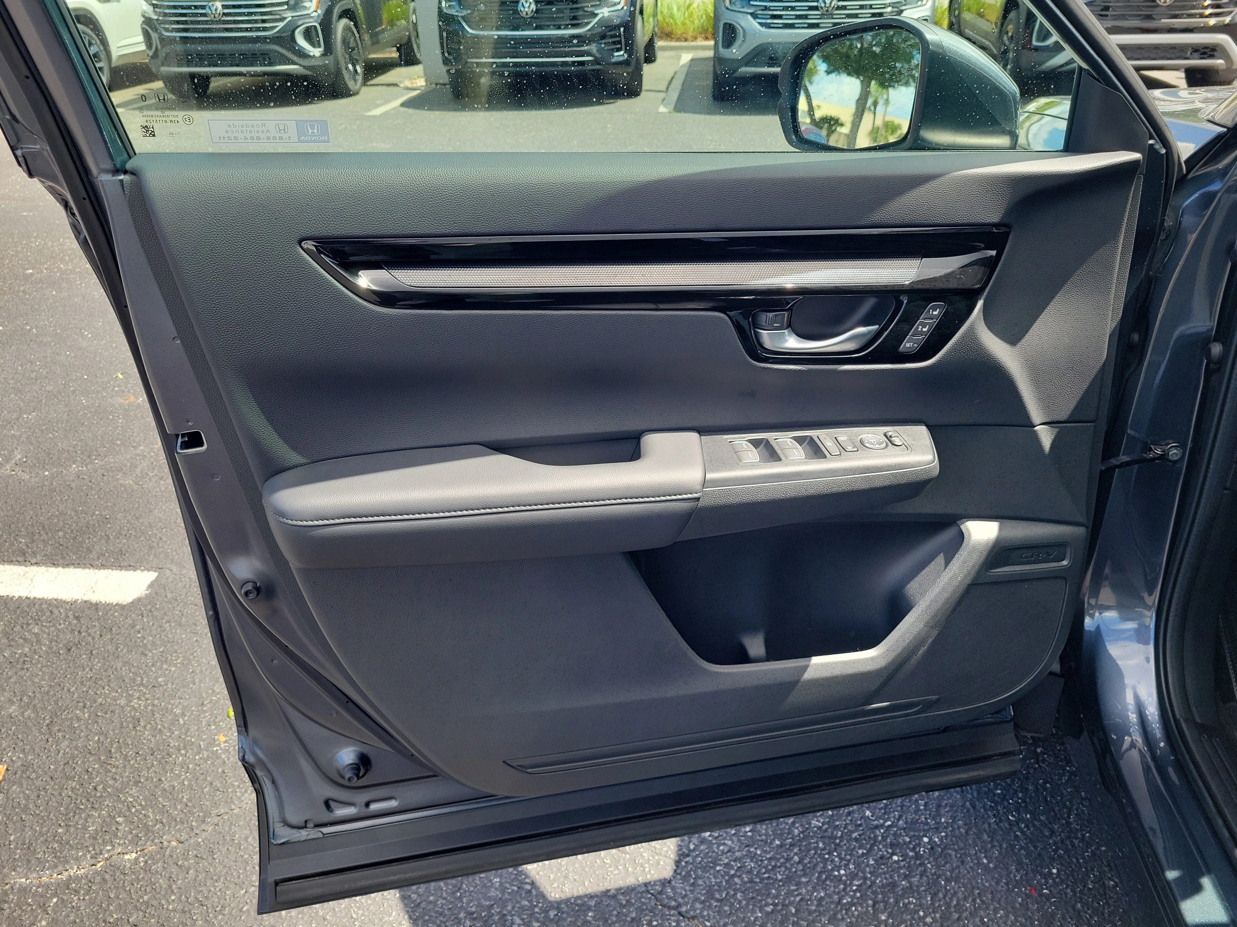 2023 Honda CR-V EX-L - Photo 18