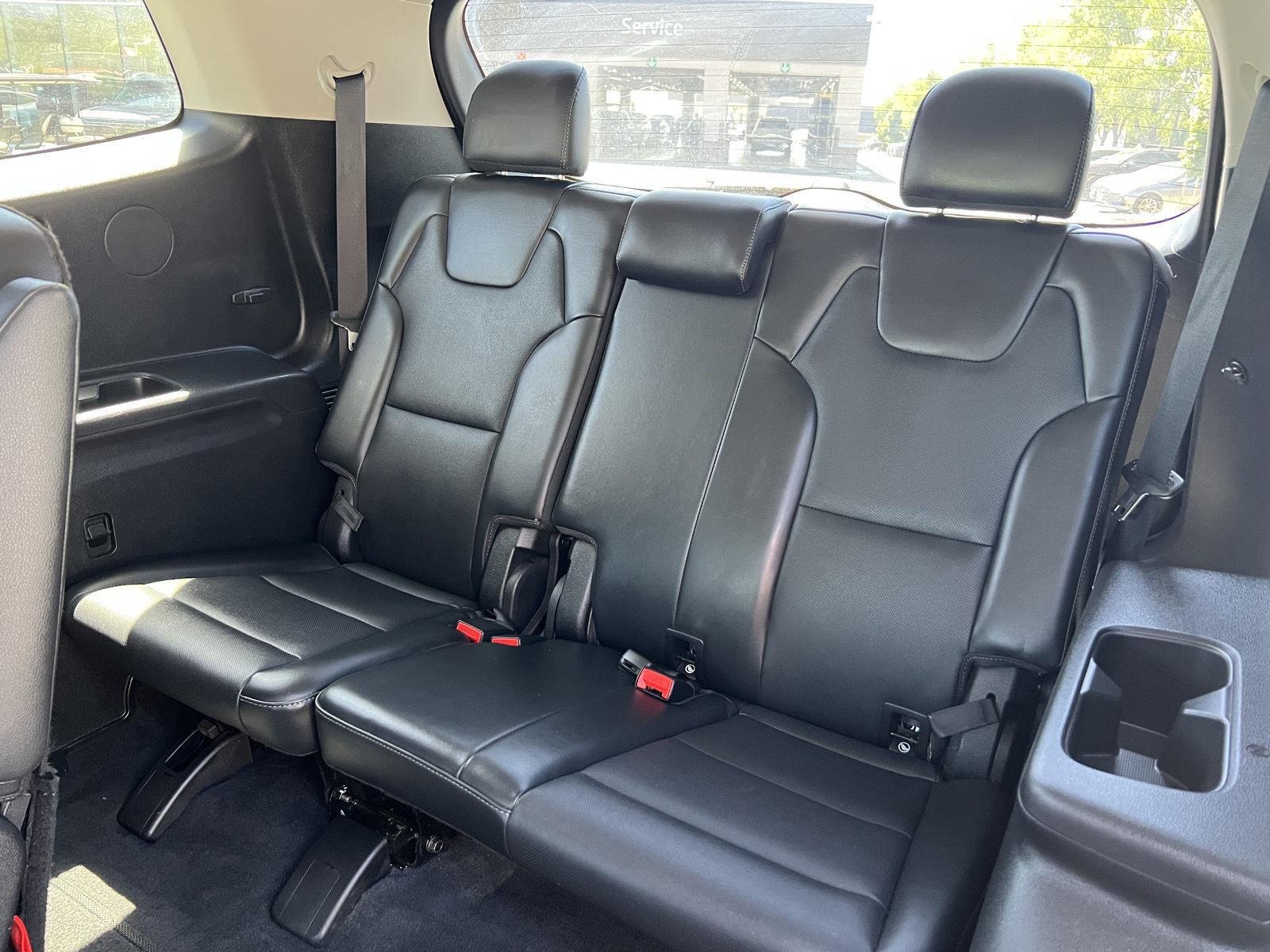 2021 Kia Telluride EX - Photo 28