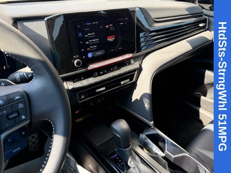 Used 2026 Underground Toyota SE image 25