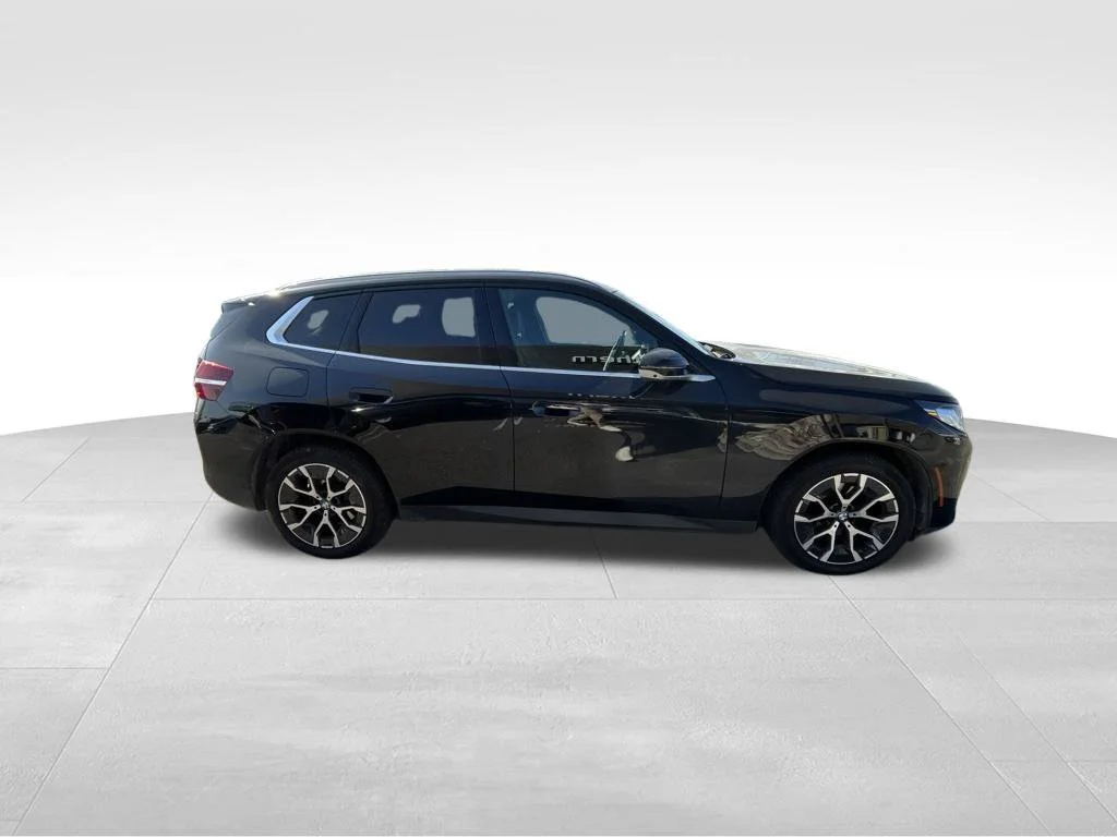 Used 2026 Black BMW 30 xDrive image 27