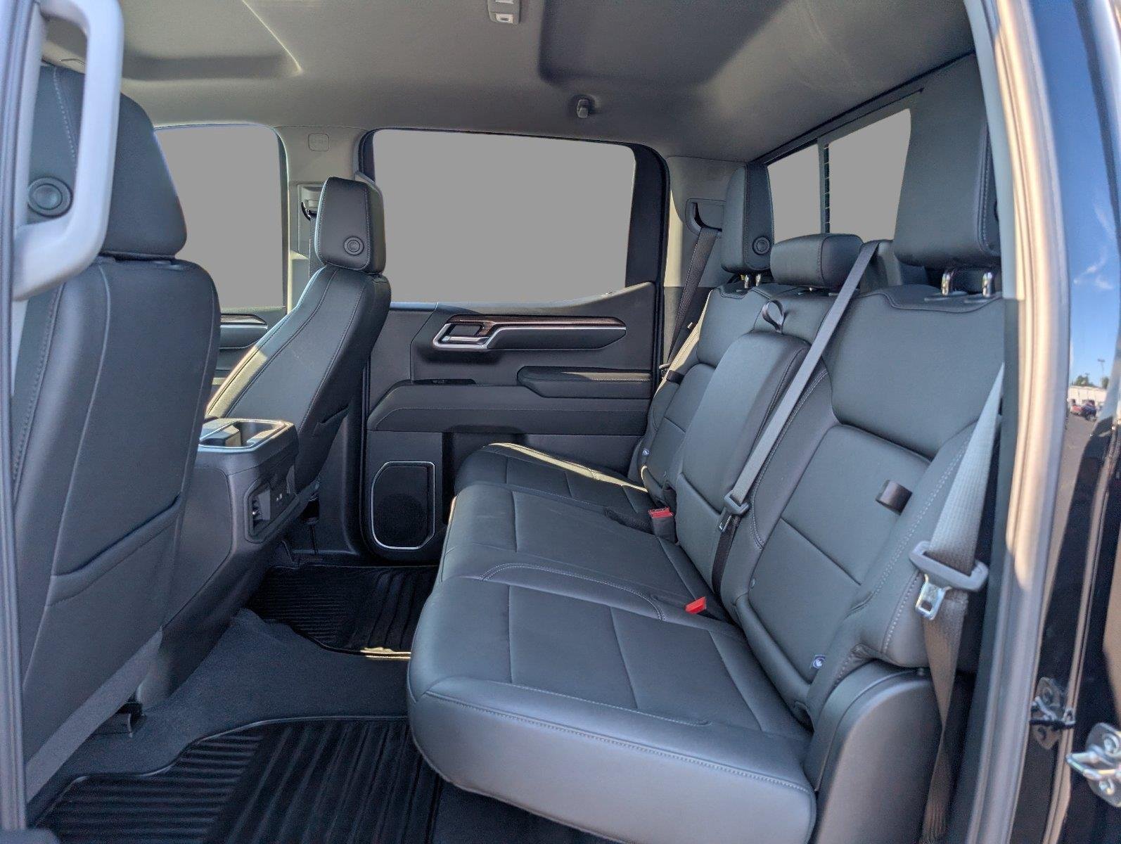 2026 Chevrolet Silverado 1500 RST - Photo 36