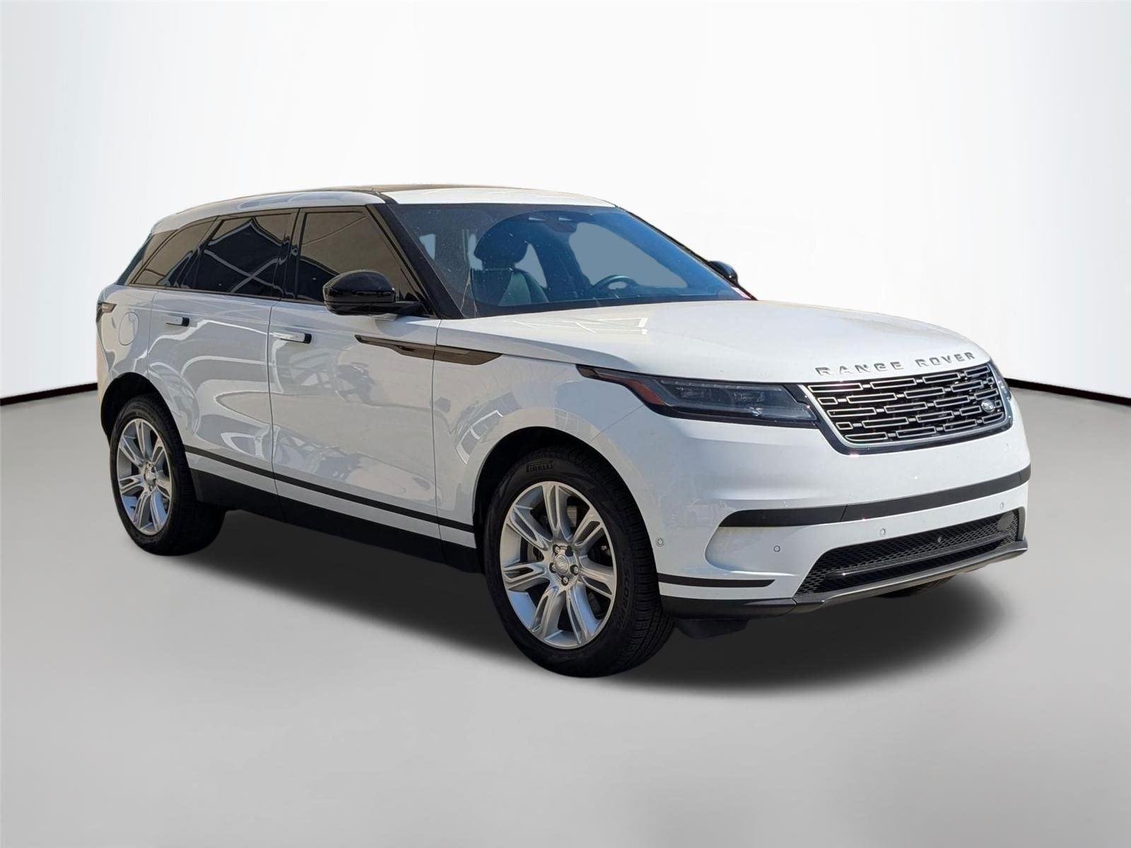Used 2026 Fuji White Land Rover S image 3