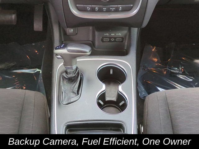 Used 2020 Gray Dodge SXT Plus image 19