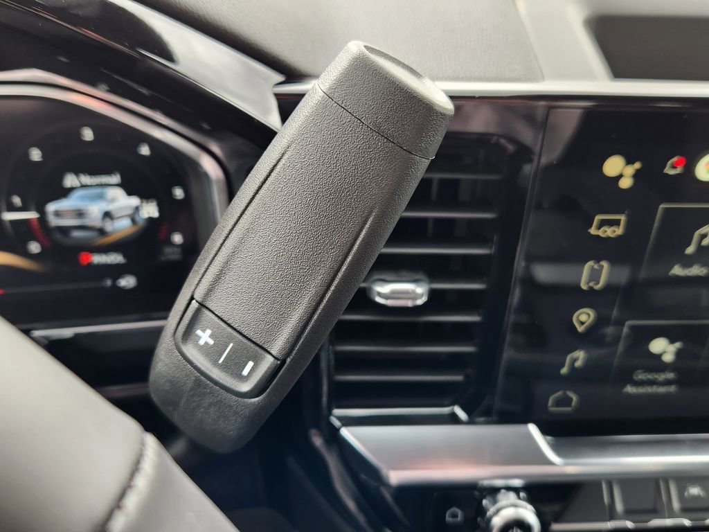 2026 GMC Sierra 1500 SLE - Photo 13