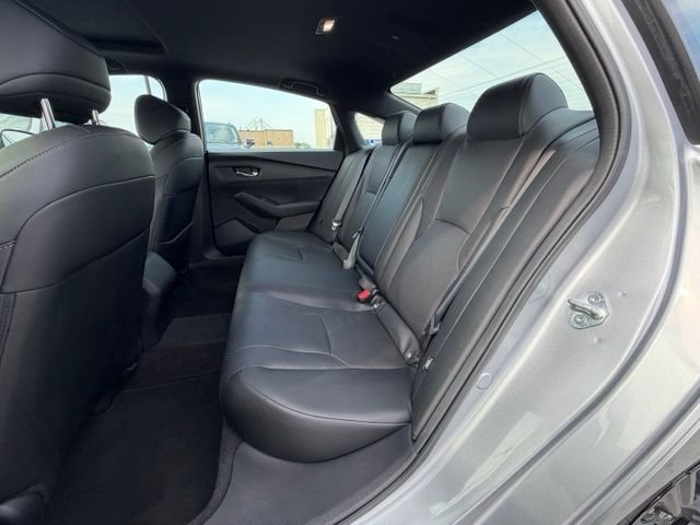 Used 2023  Honda Sport-L image 12