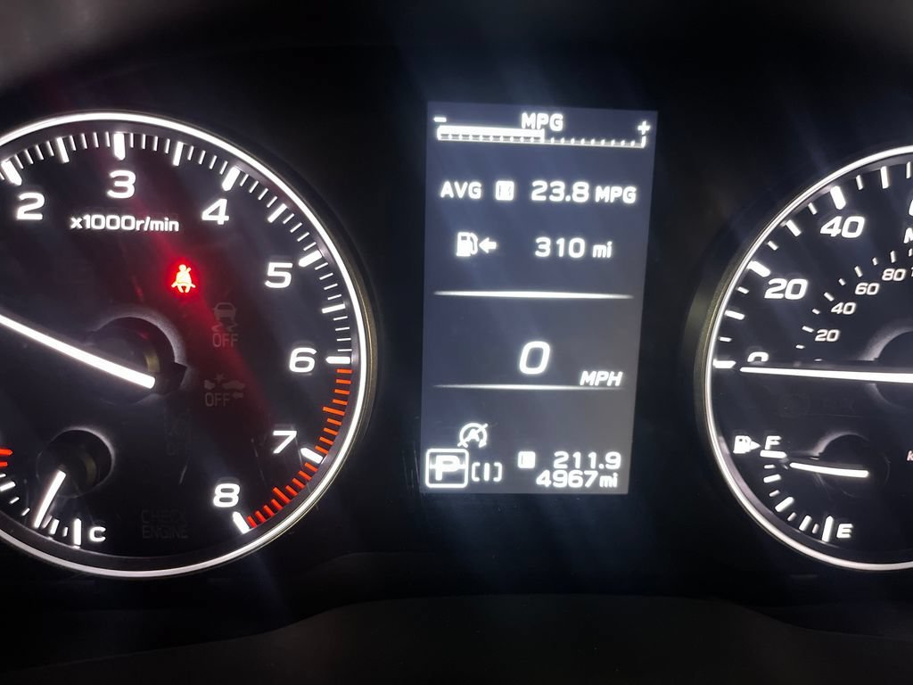 Used 2026  Subaru Premium image 23