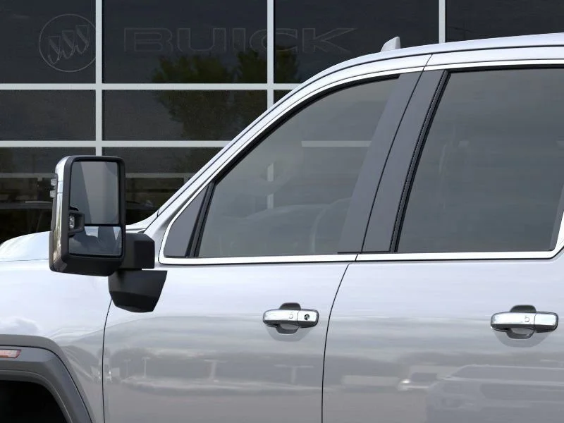 2026 GMC Sierra 2500HD SLT - Photo 13