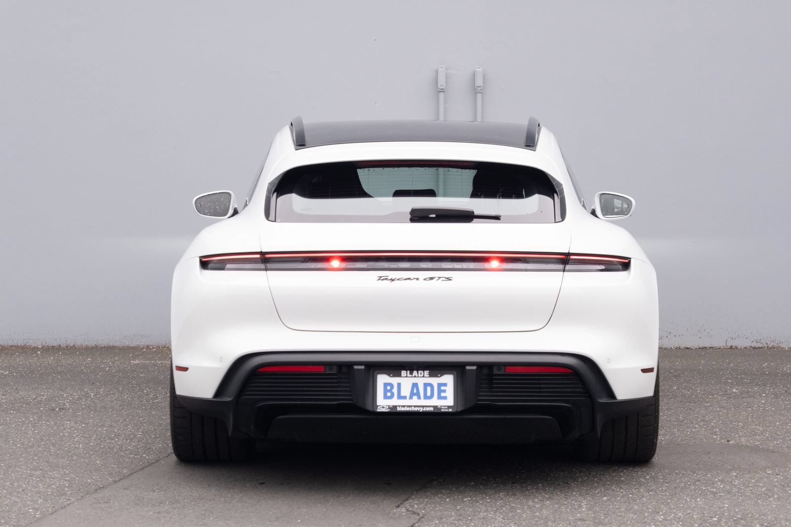 2024 Porsche Taycan GTS - Photo 28