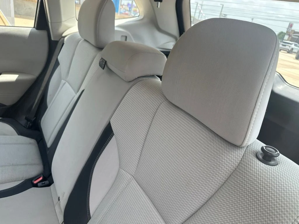 Used 2019 Black Subaru Base image 22