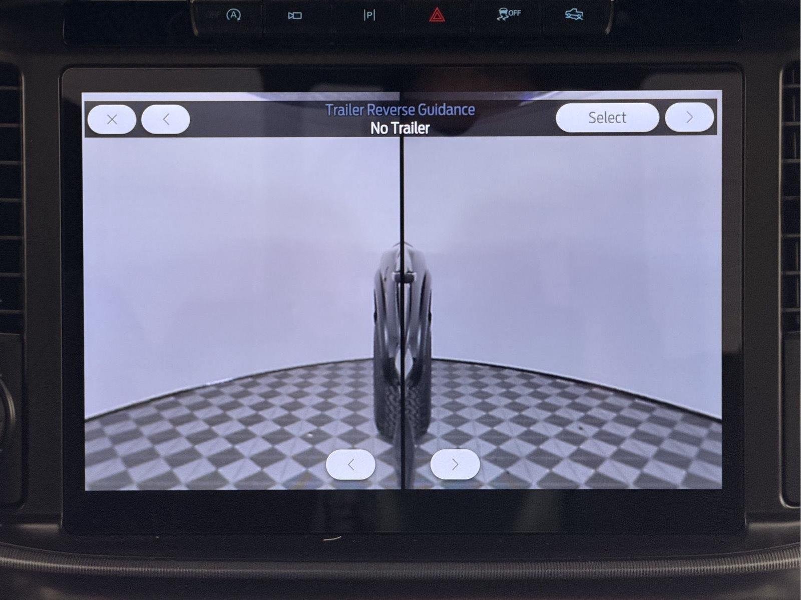 New 2026 Agate Black Metallic Ford Raptor® image 49