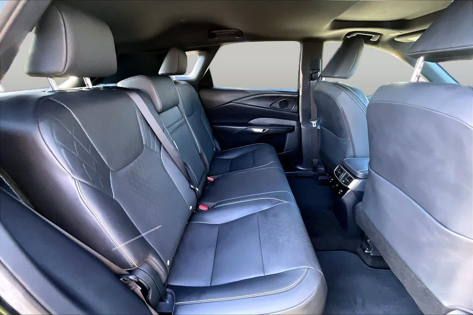 Used 2026 Caviar Lexus Premium+ image 20