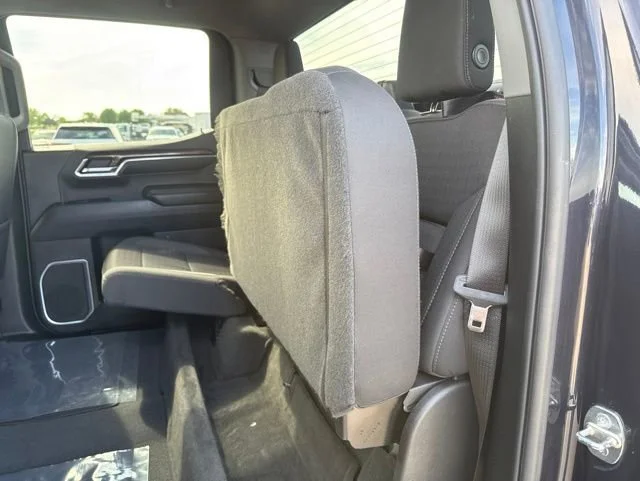 Used 2022 Titanium Rush Metallic GMC Elevation image 40