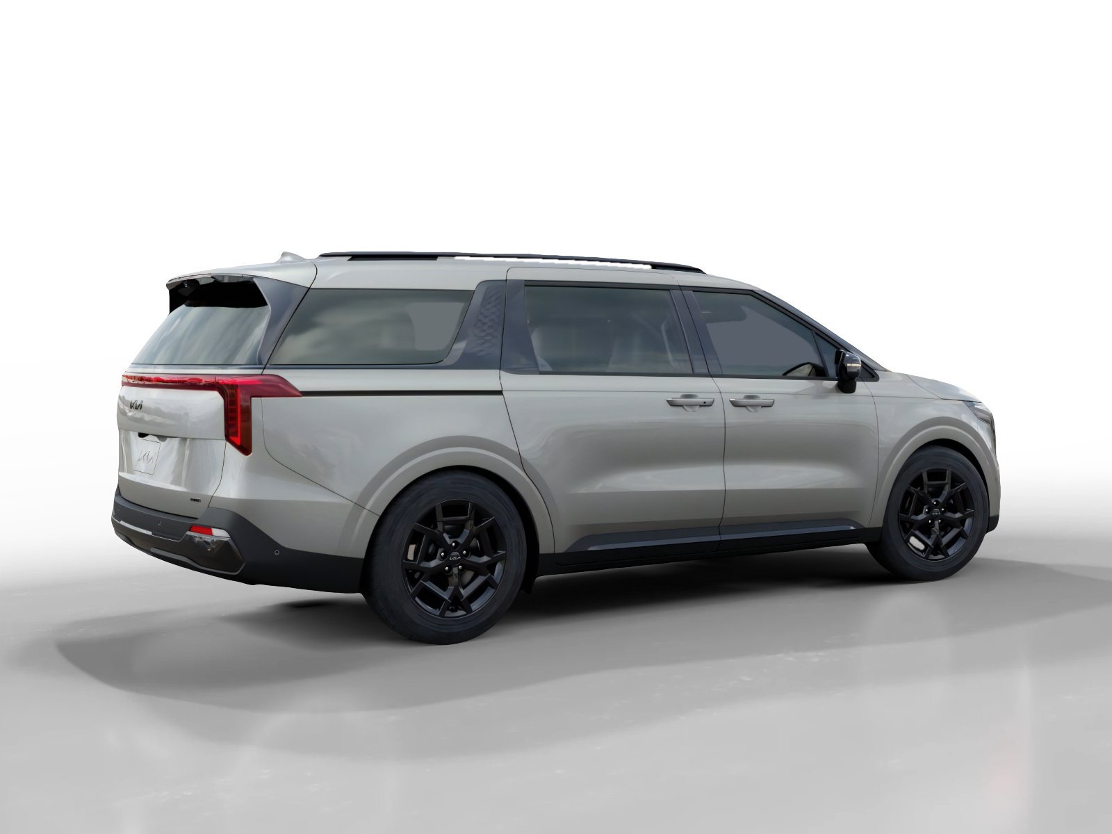 New 2026 Ivory Silver Kia SX Prestige image 6