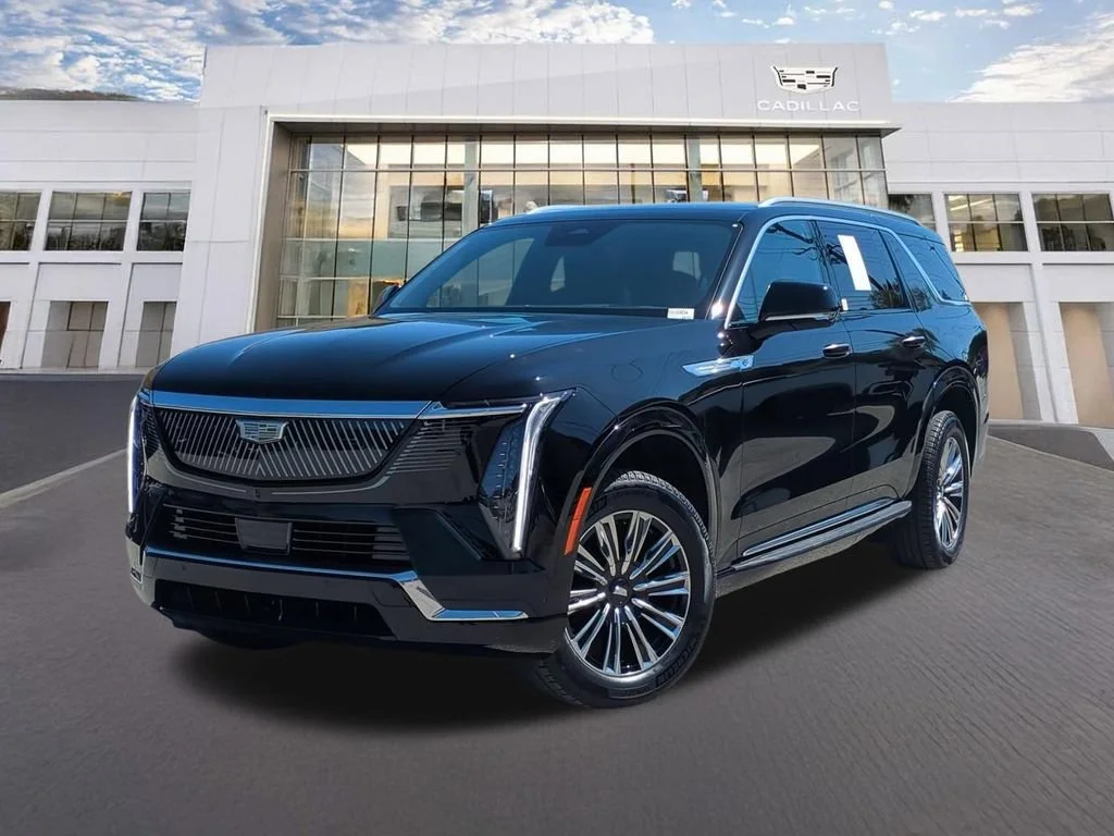 2026 Cadillac Escalade IQL Luxury AWD's photo